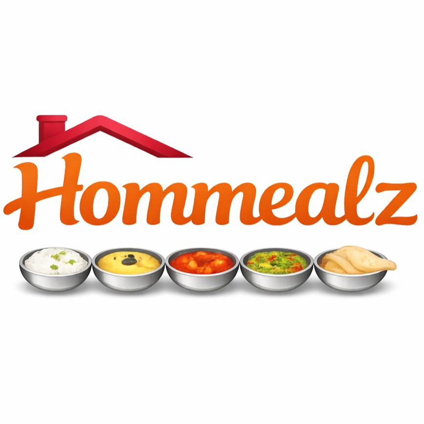 Homealz Logo